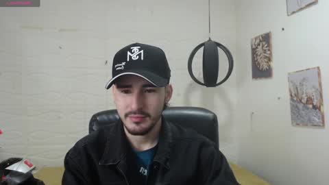Snapshot of dmitrisanders1 chatting on December 14, 12:12 pm Maybe in pvt online show from December 14, 12:12 pm