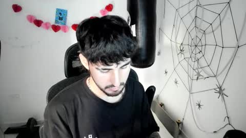 Maybe in pvt online show from February 4, 10:38 pm