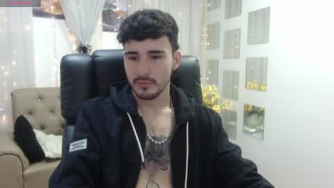 Snapshot of dmitrisanders1 chatting on January 4, 6:51 pm Maybe in pvt online show from January 4, 6:51 pm
