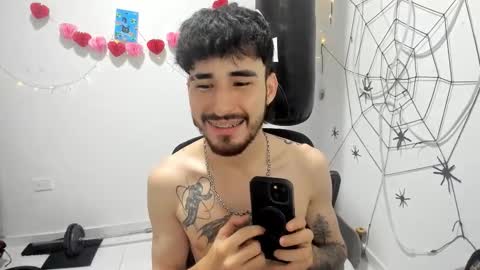 Maybe in pvt online show from February 3, 12:19 am