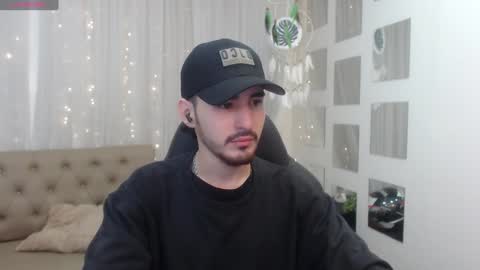 Snapshot of dmitrisanders1 chatting on December 29, 11:40 am Maybe in pvt online show from December 29, 11:40 am