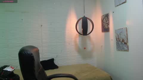 Snapshot of dmitrisanders1 chatting on December 15, 11:55 am Maybe in pvt online show from December 15, 11:55 am