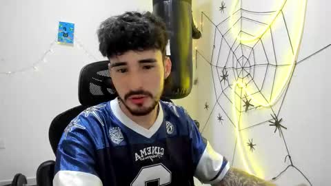 Maybe in pvt online show from January 14, 2:27 am