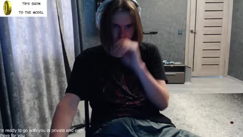 Snapshot of dmitriy250 chatting on September 9, 6:46 am dmitriy250 online show from September 9, 6:46 am