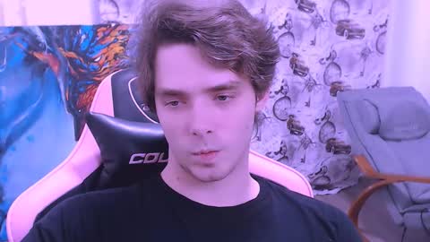 Dead A online show from December 5, 12:56 pm