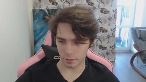 Dead A online show from March 9, 9:57 am