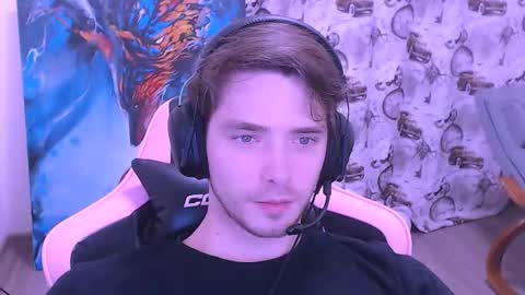 Dead A online show from October 16, 4:20 am