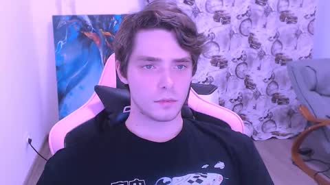 Dead A online show from October 11, 5:00 am