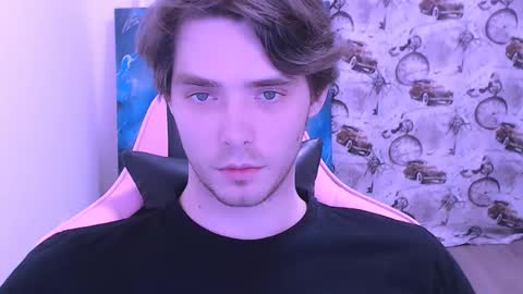 Dead A online show from November 22, 4:45 am