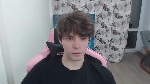 Dead A online show from February 16, 3:15 am