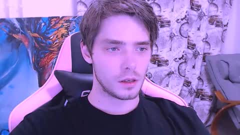 Dead A online show from September 14, 8:11 pm