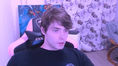 Dead A online show from October 10, 2:05 am