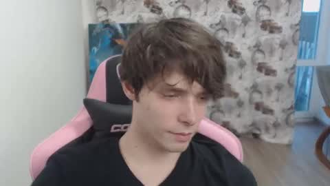 Dead A online show from February 23, 5:50 am