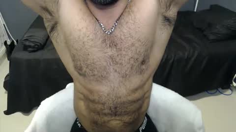 dober_manent online show from January 18, 4:25 am