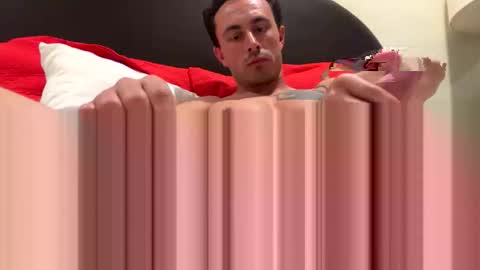 Docksquirt online show from October 19, 3:55 am