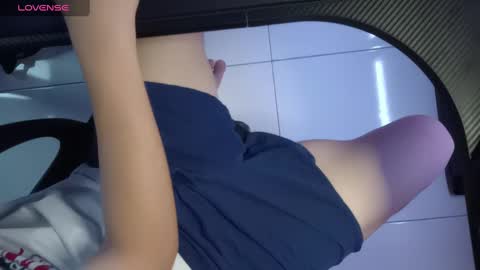 asian little tiger online show from December 24, 4:30 pm