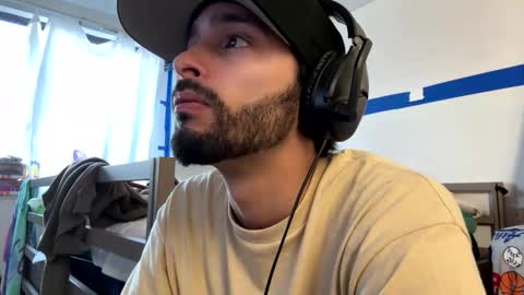 doingmek9 online show from December 21, 9:01 pm