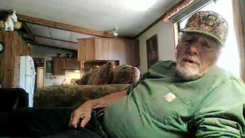 doingmyself69 online show from September 23, 9:36 pm