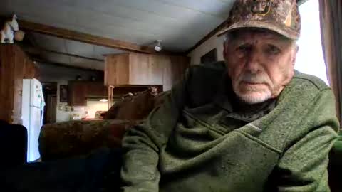 doingmyself69 online show from October 23, 6:33 pm