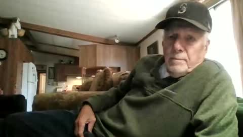 doingmyself69 online show from October 8, 10:25 pm