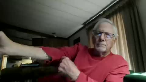 doingmyself69 online show from October 14, 11:45 pm