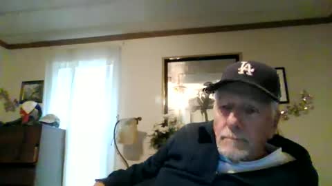 doingmyself69 online show from October 2, 8:02 pm