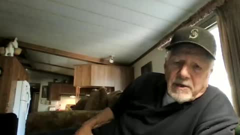 doingmyself69 online show from October 6, 7:40 pm