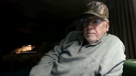 doingmyself69 online show from November 12, 3:07 pm