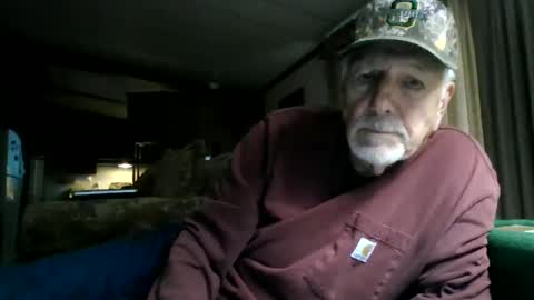doingmyself69 online show from September 29, 11:11 pm