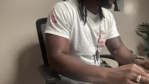 Snapshot of dolo1645 chatting on September 22, 9:03 pm Dolo online show from September 22, 9:03 pm