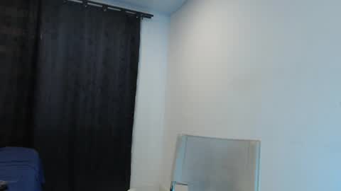 Domimick Crawford online show from December 16, 10:13 pm