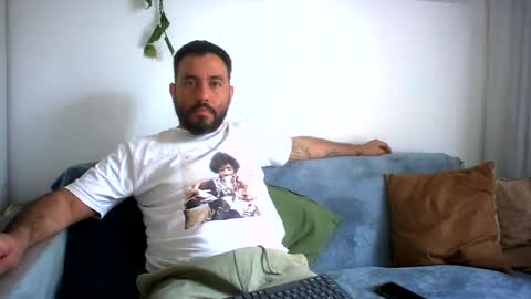 Snapshot of domfetishx chatting on October 5, 6:01 pm all fetishes online show from October 5, 6:01 pm
