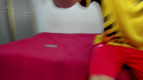 MASTER online show from October 19, 1:21 am