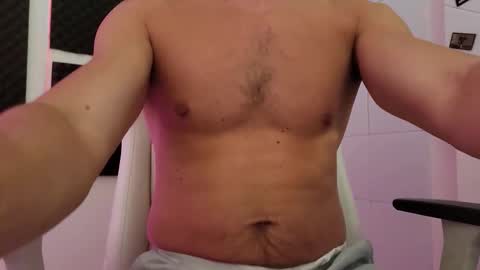 Master Dominance  online show from March 22, 4:56 pm