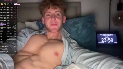 Alex...  online show from October 16, 10:51 pm