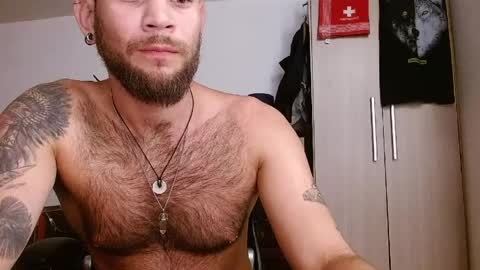 Logan - INDEPENDET MODEL online show from April 10, 6:20 am