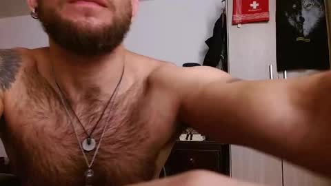 Logan - INDEPENDET MODEL online show from March 12, 11:12 pm