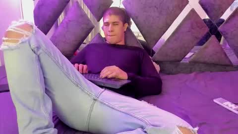 DOMI online show from March 16, 5:36 am