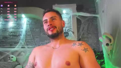 dominic de luca online show from October 18, 6:40 am