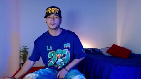 DOMINIC AND ANDREW online show from February 11, 9:36 am