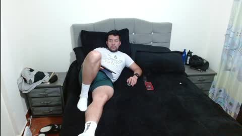 dominic_lux online show from April 6, 2:41 am