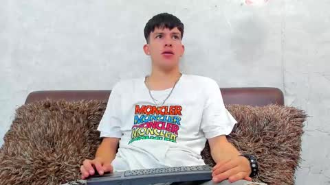 Dominic online show from March 11, 11:23 am