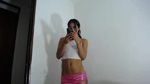 dominic_sofia online show from October 29, 7:22 am