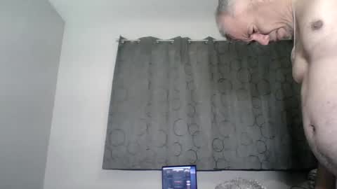 luis online show from December 2, 9:40 pm