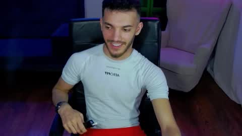 dominicvalente online show from November 9, 10:14 pm