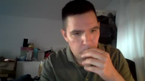 dominik_home online show from July 1, 7:42 am