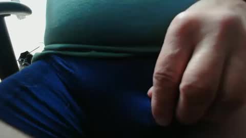 Dominique online show from October 14, 7:43 pm