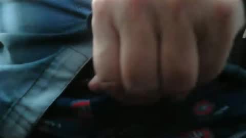 Dominique online show from November 13, 9:19 pm