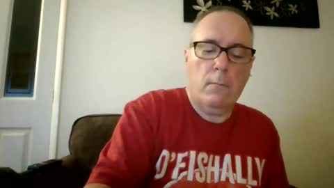 David uk online show from October 15, 9:55 pm