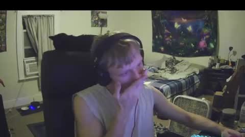 dom online show from June 10, 3:19 am